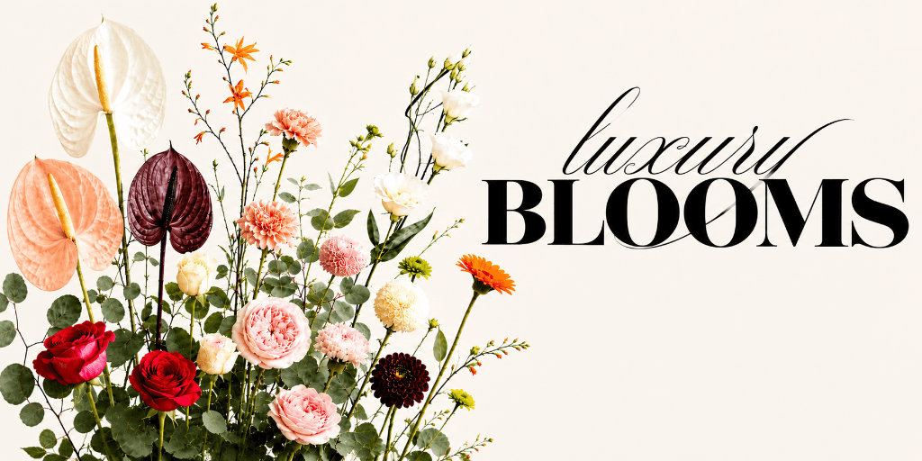 Premium National Flowers Studio & Logistics